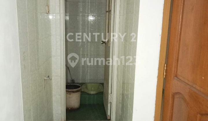 Rumah Tiga Kamar Tidur dan Akses Mobil di Tegal 2