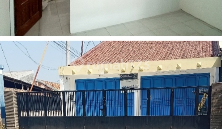 Commercial Shop House, Spacious, and Very Strategic in Tegal 2