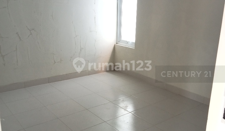 Rumah Baru dan Strategis di Tengah Kota Tegal 2