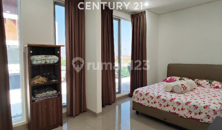 Hunian Modern di Lingkungan Nyaman di Kota Tegal