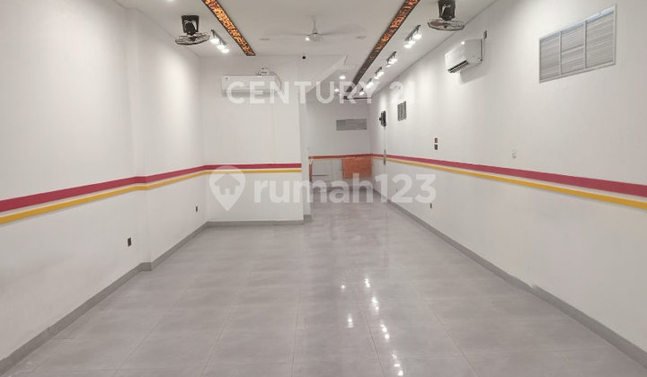 Ruko Baru Siap Pakai Lokasi Strategis di Tegal 1