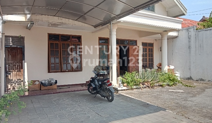 Spacious, Comfortable, and Strategic House in Tegal City Spacious, Comfortable, and Strategic House in Tegal City