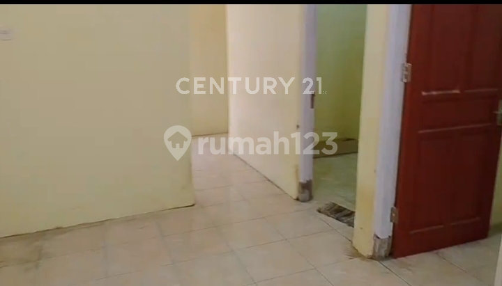 Simple House with Two Bedrooms in Tegal
