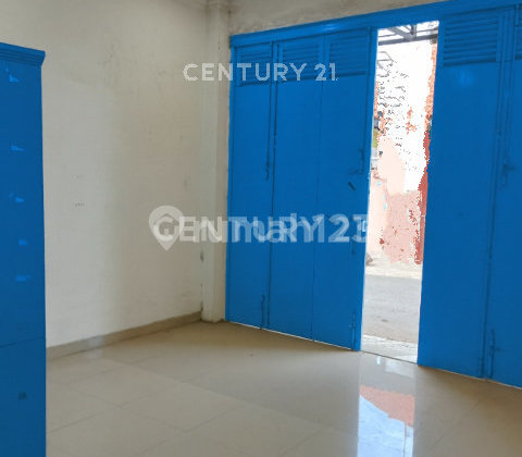 Strategic and Ready-to-Use Shop House in the Heart of Tegal City Strategic and Ready-to-Use Shop House in the Heart of Tegal City