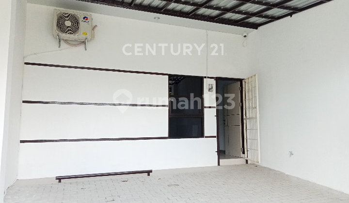 New, Comfortable, and Car-Accessible Residences in Tegal City New, Comfortable, and Car-Accessible Residences in Tegal City