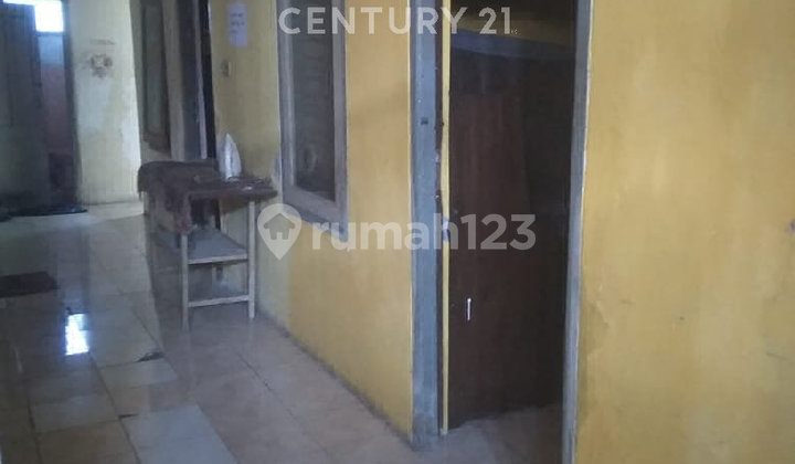 Kos Delapan Pintu Akses Mobil di Kota Tegal