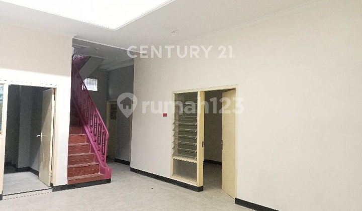 Two-Story House Ready to Occupy in Tegal City Two-Story House Ready to Occupy in Tegal City