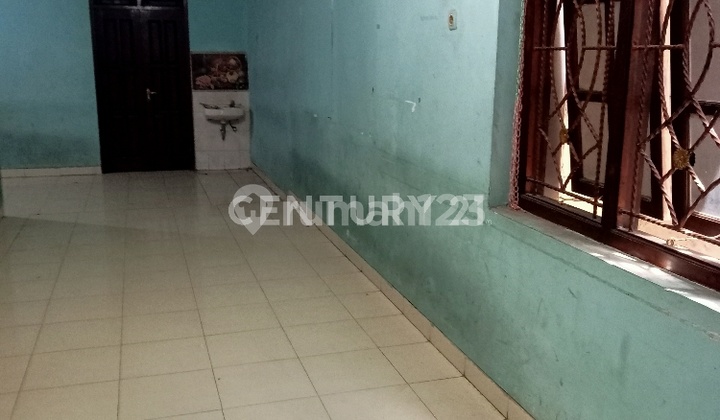Rumah Strategis dan Akses Mobil di Kota Tegal 2