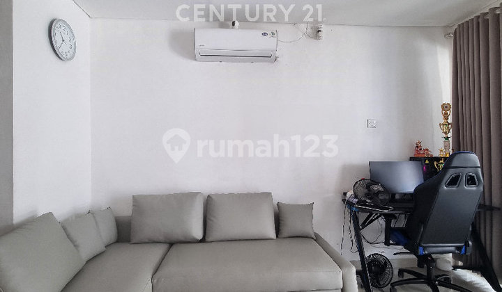 Rumah 2 Lantai Siap Huni Letak Strategis di Tegal