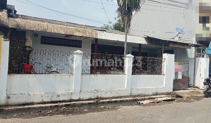 Rumah Luas dan Letak Strategis di Kota Tegal 2