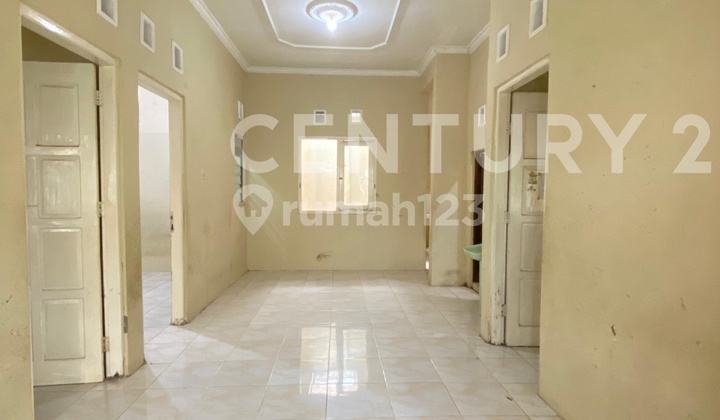 Rumah Nyaman dan Strategis di Tengah Kota Tegal