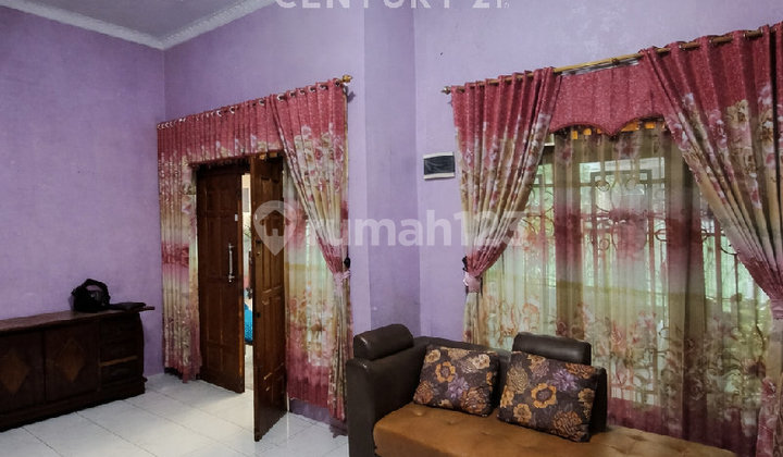 Rumah Siap Huni Letak Strategis di Kota Tegal