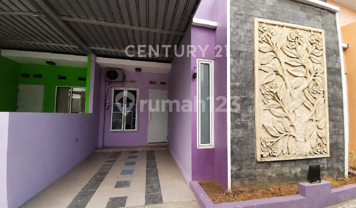 Minimalist Fully Furnished Residence in Tegal