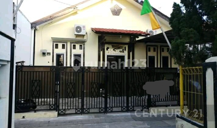 Kos Aktif Delapan Pintu di Tengah Kota Tegal Kos Aktif Delapan Pintu di Tengah Kota Tegal