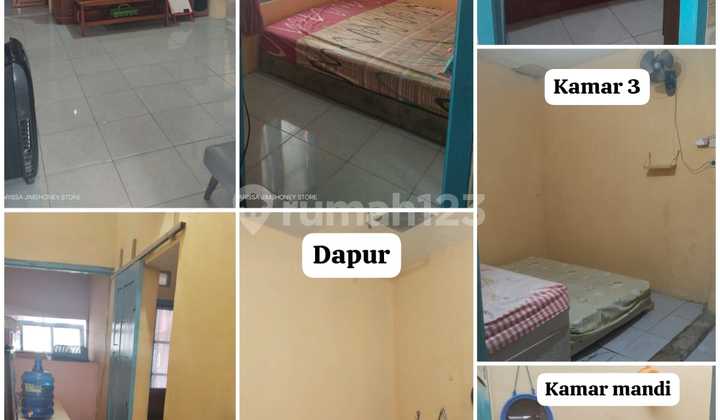 Rumah Nyaman, Siap Huni, dan Akses Mobil di Tegal 2