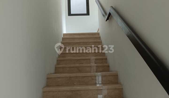 Disewakan Rumah Murah