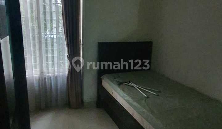 Disewakan Rumah Murah 2