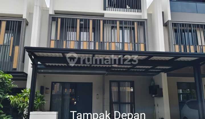 Dijual Rumah Murah