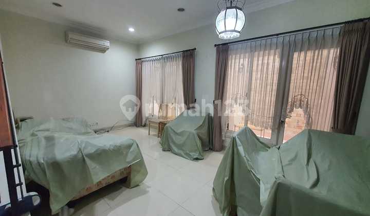 Disewakan Rumah Murah