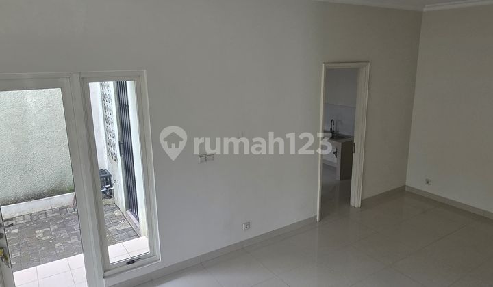 Disewakan Rumah Murah 2