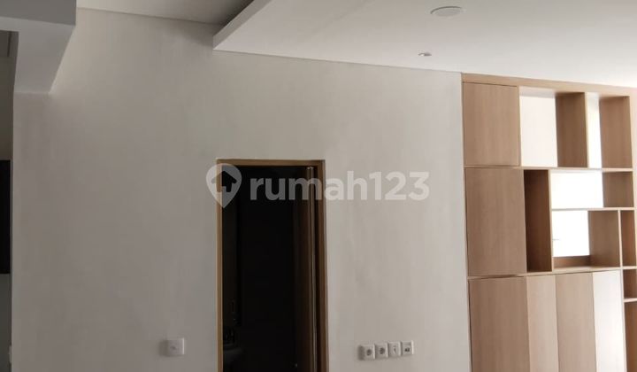 Disewakan Rumah Cantik Murah