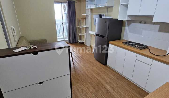 Dijual Apartemen Murah Apartemen Furnished