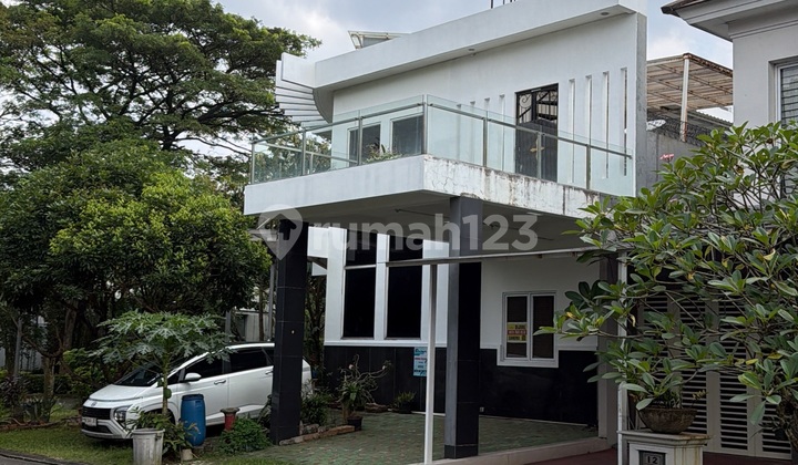 Disewakan Rumah Murah