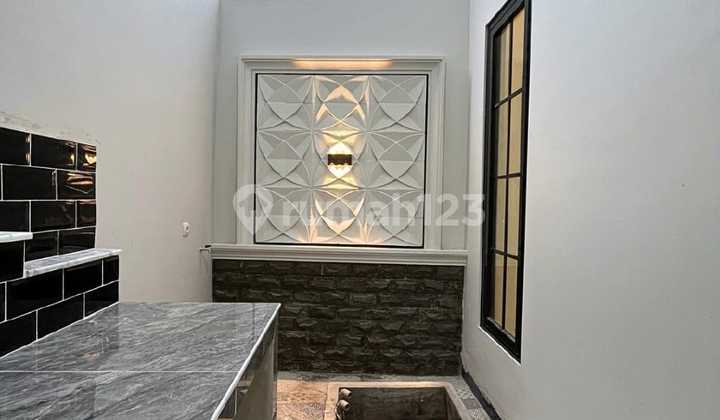 Rumah Baru di Jatimulya Cilodong DP 0%