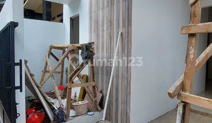 Rumah Baru Murah Dekat Imigrasi Depok 2