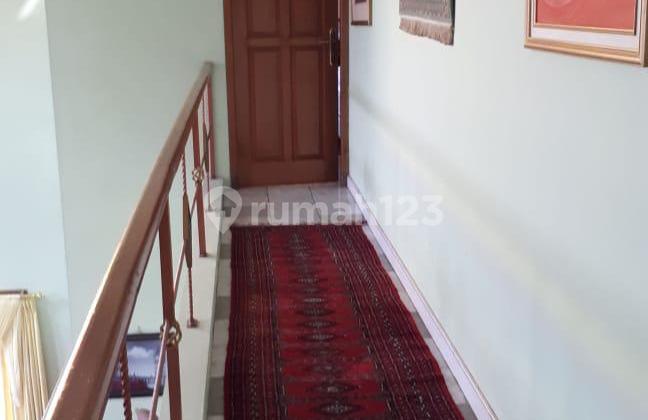 Rumah Bumi Sariwangi Lingkungan Aman Nyaman Lokasi Dekat Polban 2