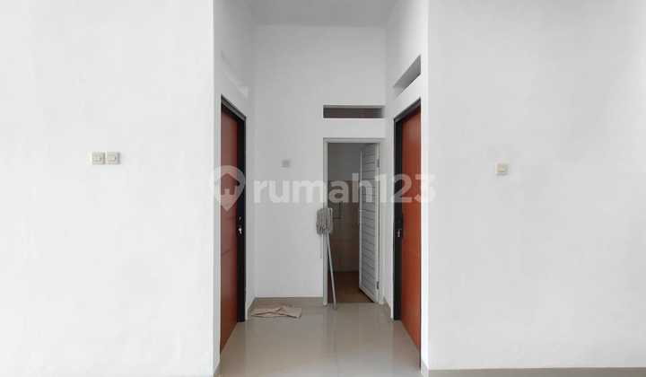 Cicilan 3Jutaan! Rumah Baru Komp Cihanjuang Free Biaya Pembeli 2