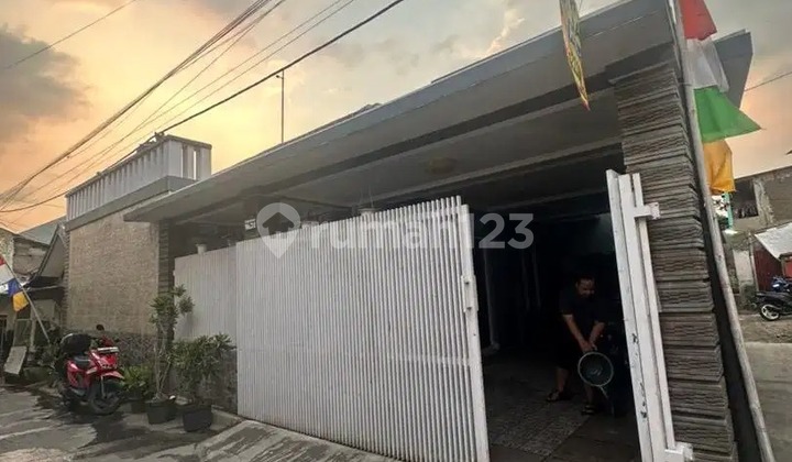 Rumah Kav Sangkuriang Ada Kolam Renang Anak Dekat Stadion Rumah Kav Sangkuriang Ada Kolam Renang Anak Dekat Stadion