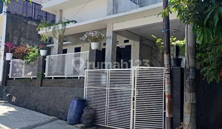 Rumah Cidahu Cipageran Minimalis 2 Lantai Dekat Smpn 5 Cimahi