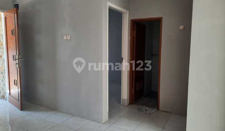 Rumah Cluster Karyawangi Siap Huni 2 Menit Stikes Rajawali SHM 2