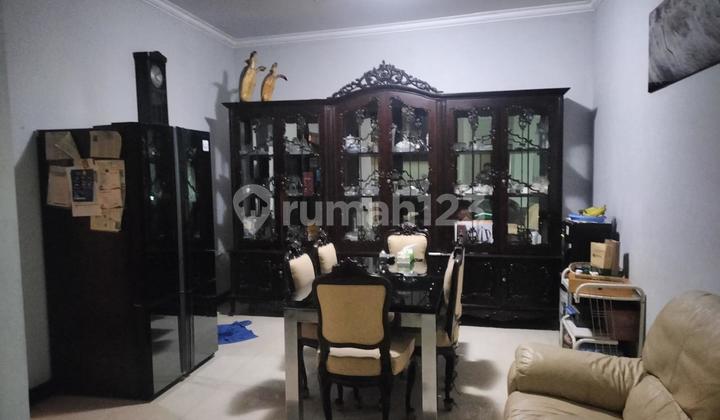 Rumah Mewah Gegerkalong Hook Lokasi Strategis Akses Jalan Mudah 2