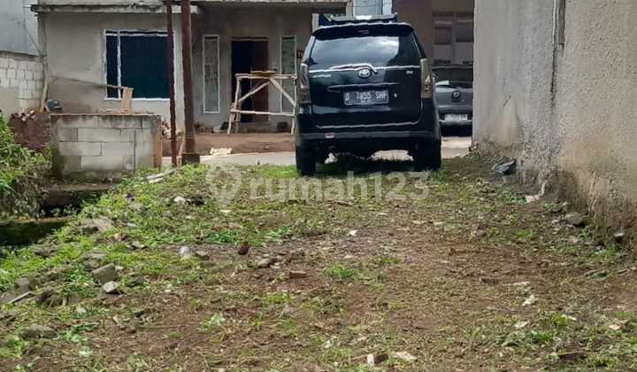 Murah! Tanah Cipageran Siap Bangun Lingkungan Asri Lokasi Mudah Murah! Tanah Cipageran Siap Bangun Lingkungan Asri Lokasi Mudah