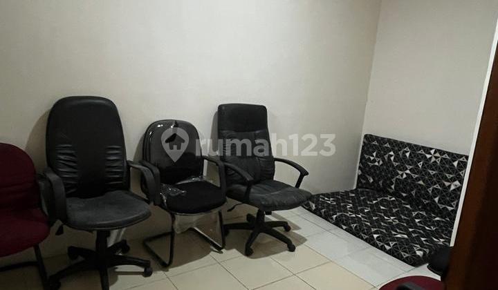 Rumah Kav Cihanjuang Full Renovasi Dekat Pemkot Cimahi 2