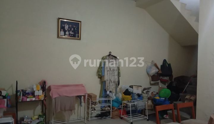 Dibawah Harga Pasaran! Rumah Gunung Batu Akses Mudah Dekat Tol 2