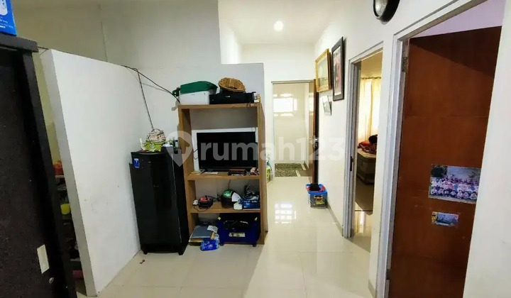 Rumah Bumi Sariwangi Security 24Jam Nego Row Jalan Besar 2