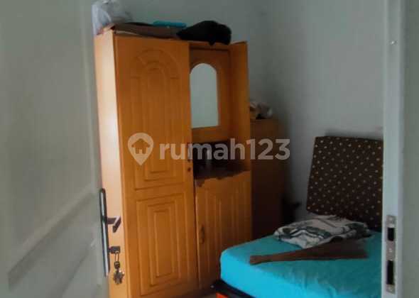Cibabat Cluster House, 2 Minutes to Cimahi City Hall, Ready to Occupy, Green Environment. 2