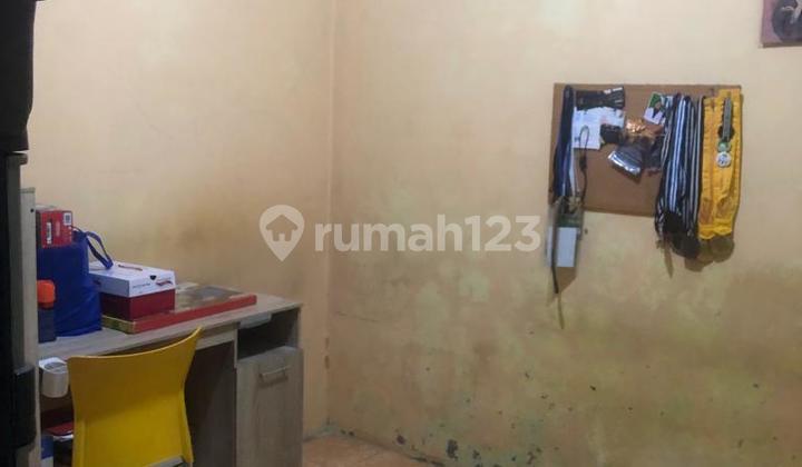 Dibawah Harga Pasaran! Rumah Kav Baros SHM Dekat Tol Baros 2