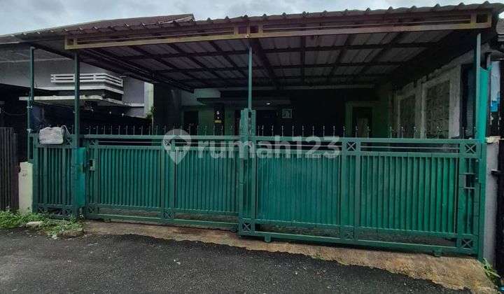 Rumah Komp Pharmindo Row Jalan Besar Dekat Tol Pasir Koja Rumah Komp Pharmindo Row Jalan Besar Dekat Tol Pasir Koja