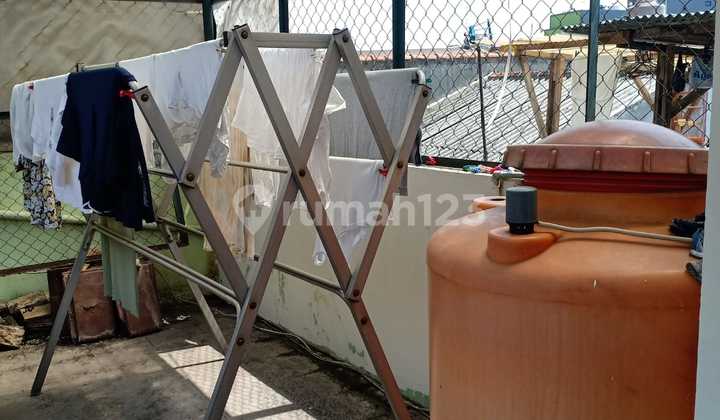 Rumah Gunung Batu Dekat Tol Pasteur Siap Huni Lokasi Strategis 2