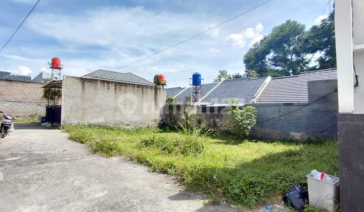 Cheap! Cihanjuang Land Ready to Build, Certified Title, Strategic Location Cheap! Cihanjuang Land Ready to Build, Certified Title, Strategic Location