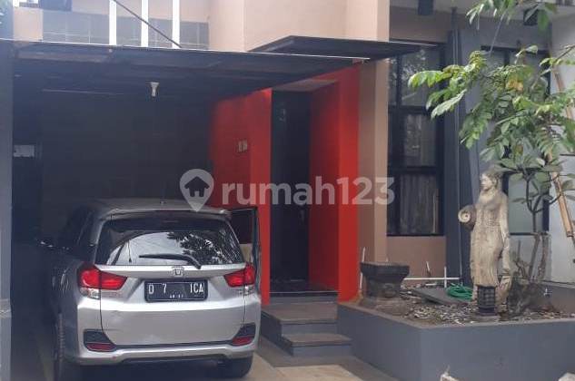 Rumah Sariwangi Row Jalan Besar Full Furnished Dekat Polban Rumah Sariwangi Row Jalan Besar Full Furnished Dekat Polban