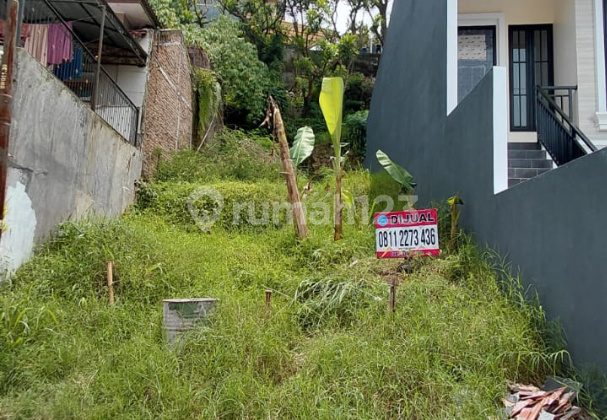 Murah! Tanah 3Jutaan di Sariwangi Siap Bangun Lokasi Strategis Murah! Tanah 3Jutaan di Sariwangi Siap Bangun Lokasi Strategis