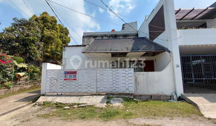 Murah! Rumah Kolmas Jambudipa 1 Menit Awc Lingkungan Asri