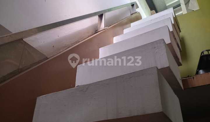 Rumah Kavling Ciawitali Akses Jalan Mudah Lokasi Strategis 2