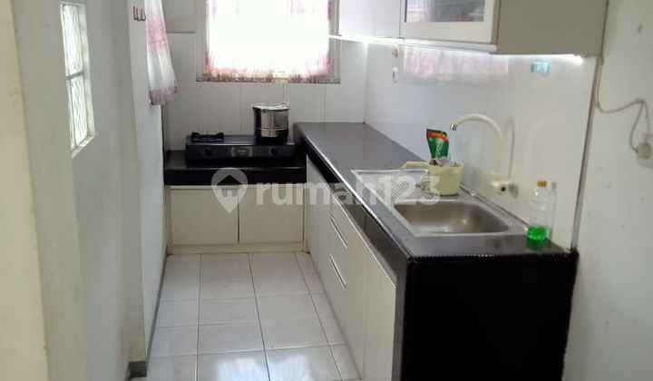 Below Market Price! Cibabat House Ready to Occupied in a Strategic Location 2