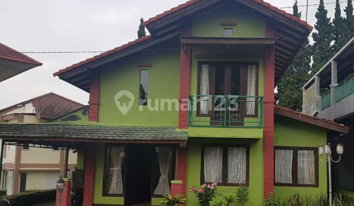 Rumah Villa Istana Bunga Dekat Wisata Lembang Pemandangan Sejuk Rumah Villa Istana Bunga Dekat Wisata Lembang Pemandangan Sejuk